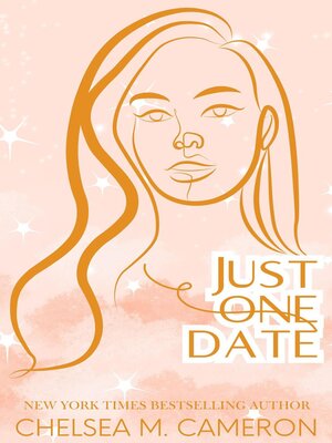 cover image of Just One Date